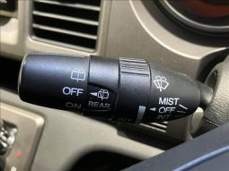 HONDA CROSS ROAD HID EDITION 2008 full