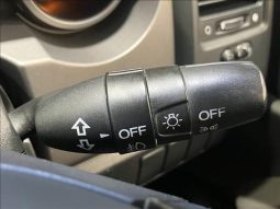 HONDA CROSS ROAD HID EDITION 2008 full