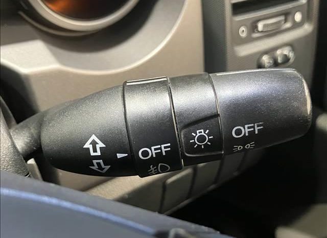 HONDA CROSS ROAD HID EDITION 2008 full