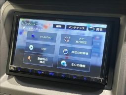 HONDA CROSS ROAD HID EDITION 2008 full