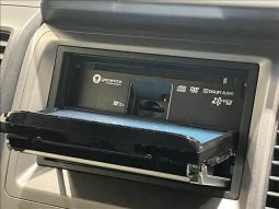 HONDA CROSS ROAD HID EDITION 2008 full