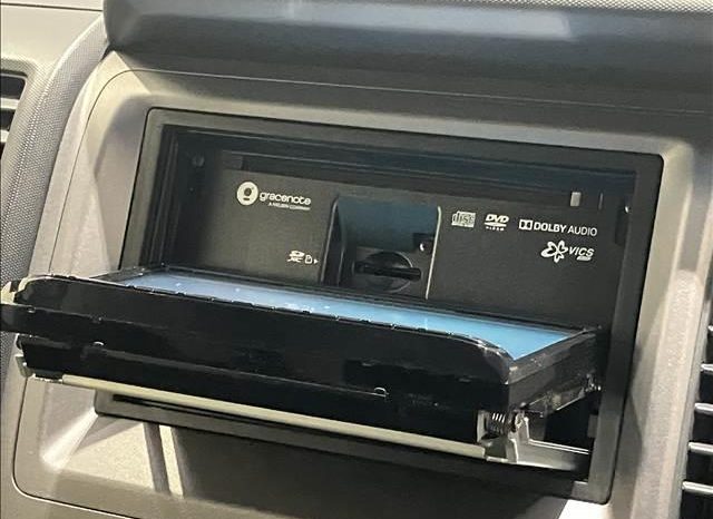 HONDA CROSS ROAD HID EDITION 2008 full