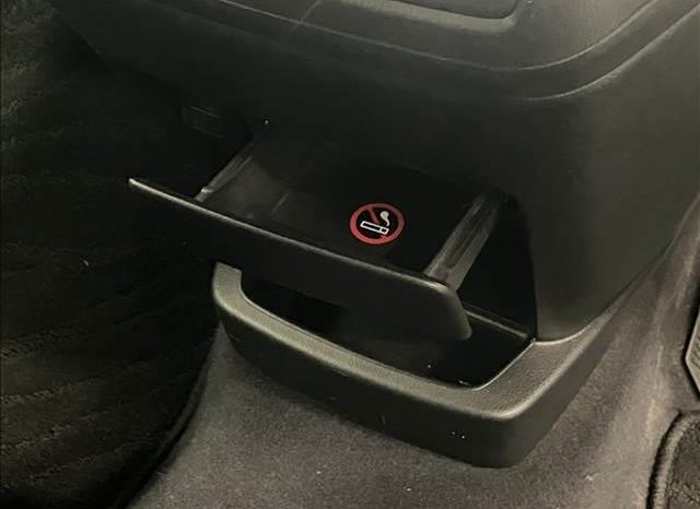 HONDA CROSS ROAD HID EDITION 2008 full