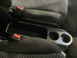 HONDA CROSS ROAD HID EDITION 2008 full