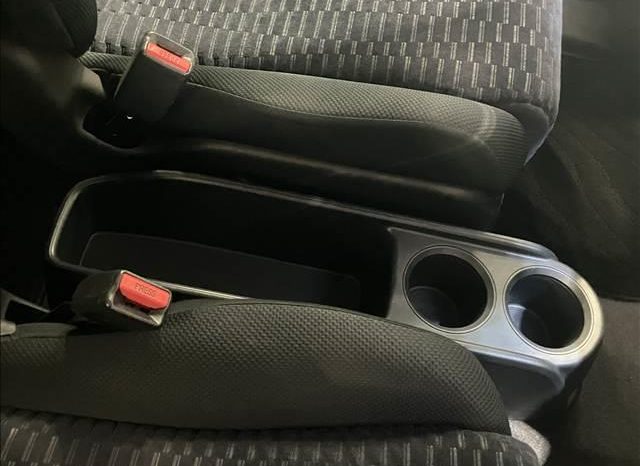 HONDA CROSS ROAD HID EDITION 2008 full