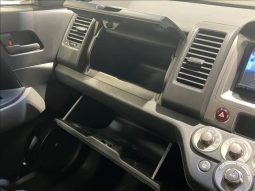 HONDA CROSS ROAD HID EDITION 2008 full