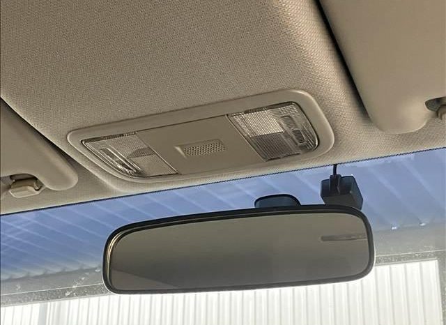 HONDA CROSS ROAD HID EDITION 2008 full