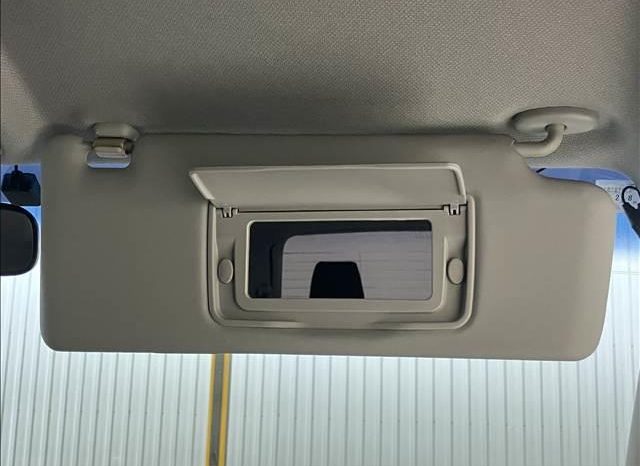 HONDA CROSS ROAD HID EDITION 2008 full