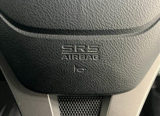 HONDA CROSS ROAD HID EDITION 2008 full