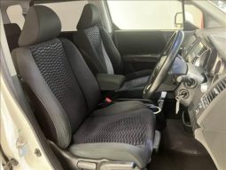 HONDA CROSS ROAD HID EDITION 2008 full