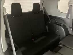 HONDA CROSS ROAD HID EDITION 2008 full