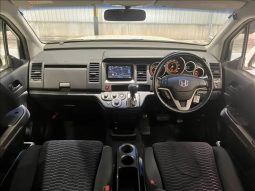 HONDA CROSS ROAD HID EDITION 2008 full