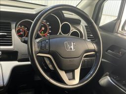 HONDA CROSS ROAD HID EDITION 2008 full