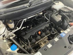 HONDA CROSS ROAD HID EDITION 2008 full