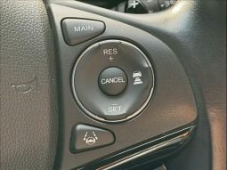 Honda Vezel Hybrid Z Honda Sensing 2017 full