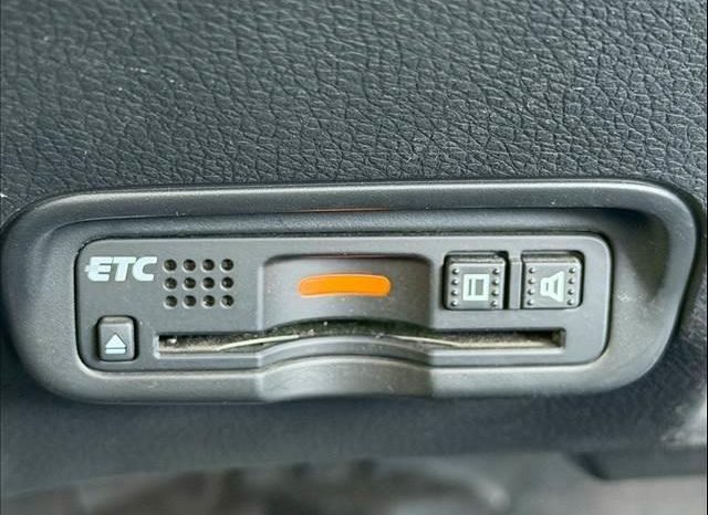 Honda Vezel Hybrid Z Honda Sensing 2017 full