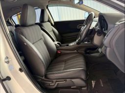 Honda Vezel Hybrid Z Honda Sensing 2017 full