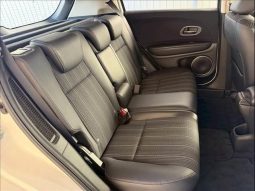 Honda Vezel Hybrid Z Honda Sensing 2017 full