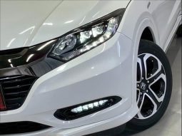 Honda Vezel Hybrid Z Honda Sensing 2017 full