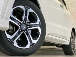 Honda Vezel Hybrid Z Honda Sensing 2017 full