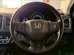 Honda Vezel Hybrid Z Honda Sensing 2017 full