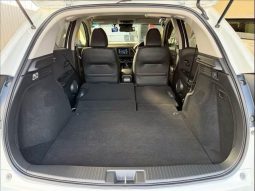 Honda Vezel Hybrid Z Honda Sensing 2017 full