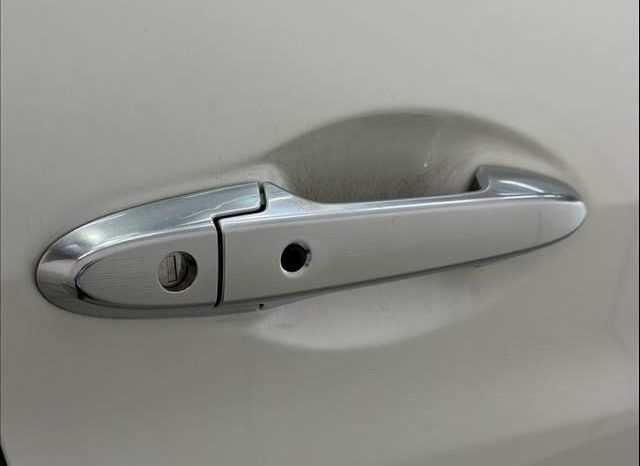 Honda Vezel Hybrid Z Honda Sensing 2017 full