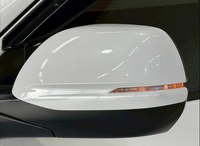 Honda Vezel Hybrid Z Honda Sensing 2017 full