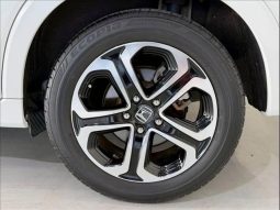 Honda Vezel Hybrid Z Honda Sensing 2017 full