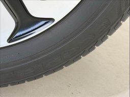 Honda Vezel Hybrid Z Honda Sensing 2017 full