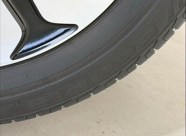 Honda Vezel Hybrid Z Honda Sensing 2017 full