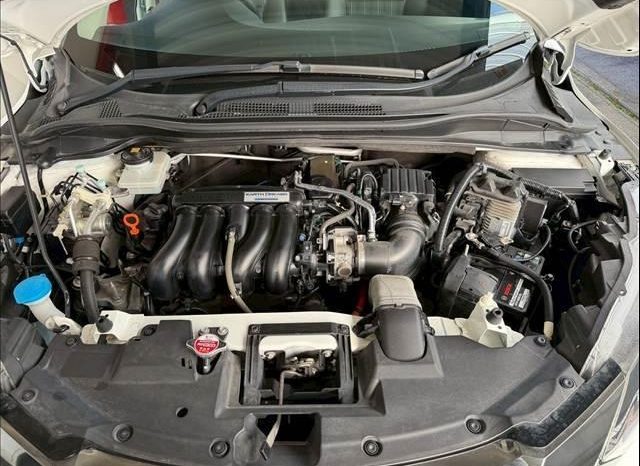 Honda Vezel Hybrid Z Honda Sensing 2017 full