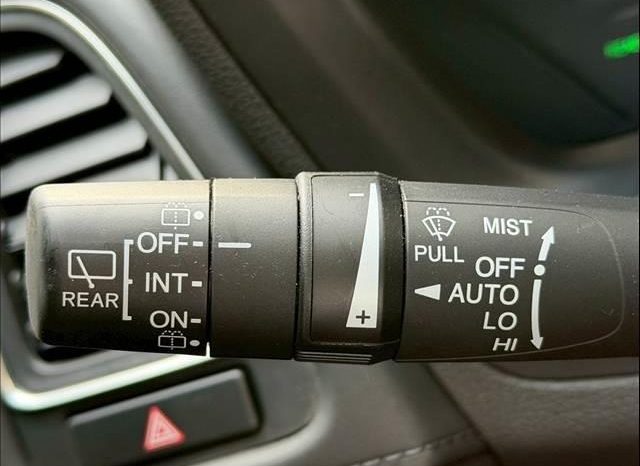 Honda Vezel Hybrid Z Honda Sensing 2017 full