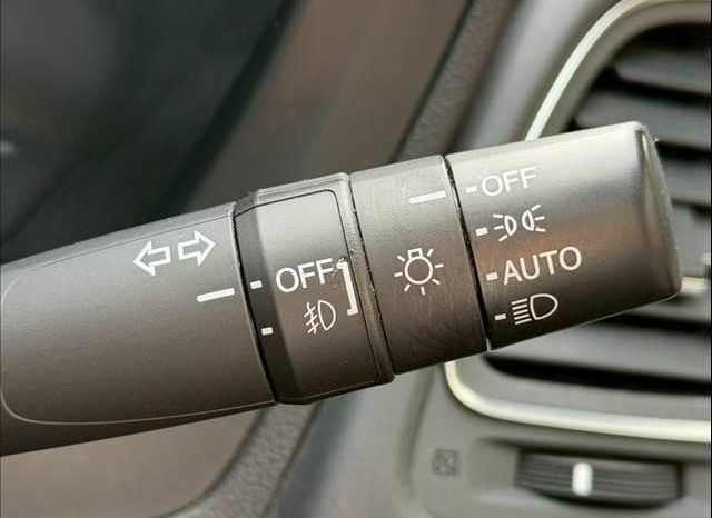 Honda Vezel Hybrid Z Honda Sensing 2017 full