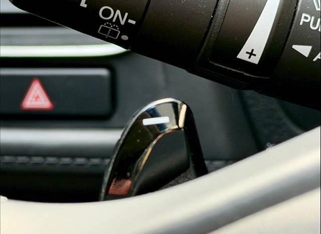 Honda Vezel Hybrid Z Honda Sensing 2017 full