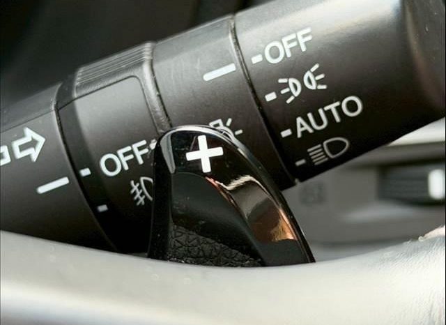 Honda Vezel Hybrid Z Honda Sensing 2017 full