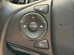 Honda Vezel Hybrid Z Honda Sensing 2017 full