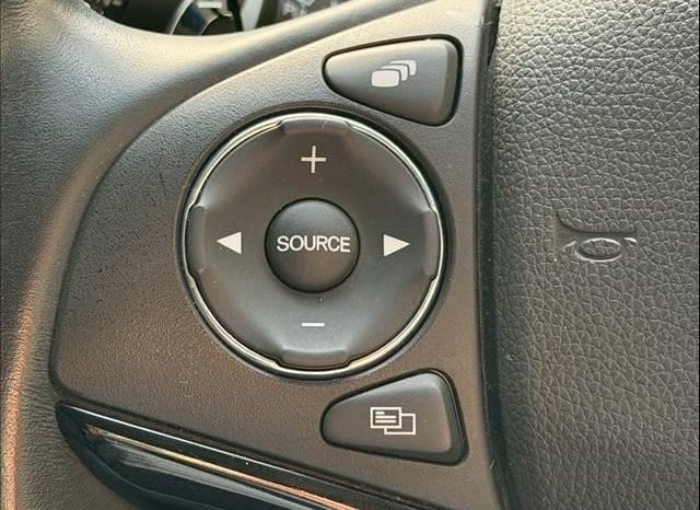 Honda Vezel Hybrid Z Honda Sensing 2017 full