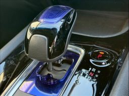 Honda Vezel Hybrid Z Honda Sensing 2017 full