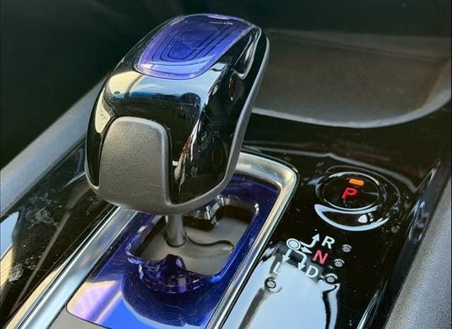 Honda Vezel Hybrid Z Honda Sensing 2017 full