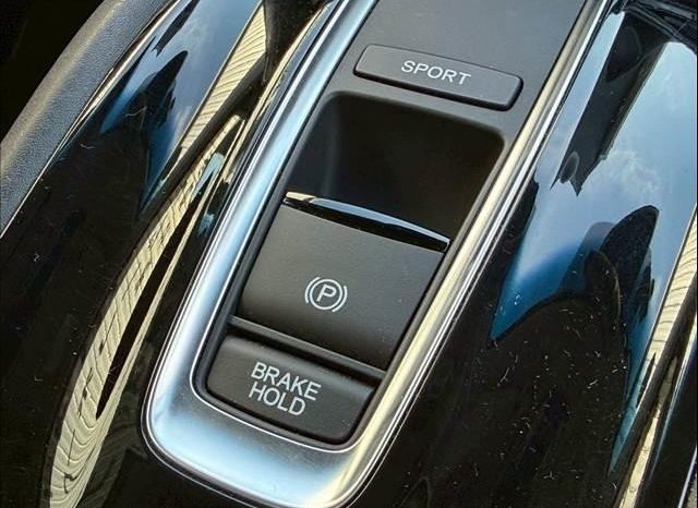 Honda Vezel Hybrid Z Honda Sensing 2017 full