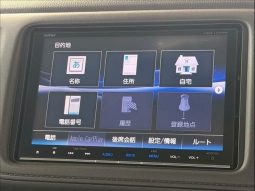 Honda Vezel Hybrid Z Honda Sensing 2017 full