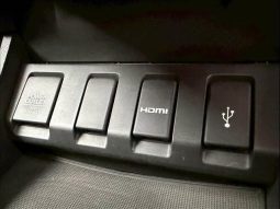 Honda Vezel Hybrid Z Honda Sensing 2017 full