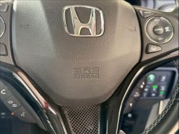 Honda Vezel Hybrid Z Honda Sensing 2017 full