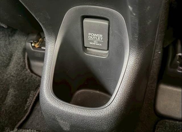 Honda Vezel Hybrid Z Honda Sensing 2017 full