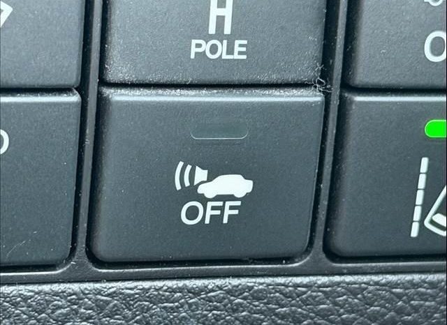 Honda Vezel Hybrid Z Honda Sensing 2017 full