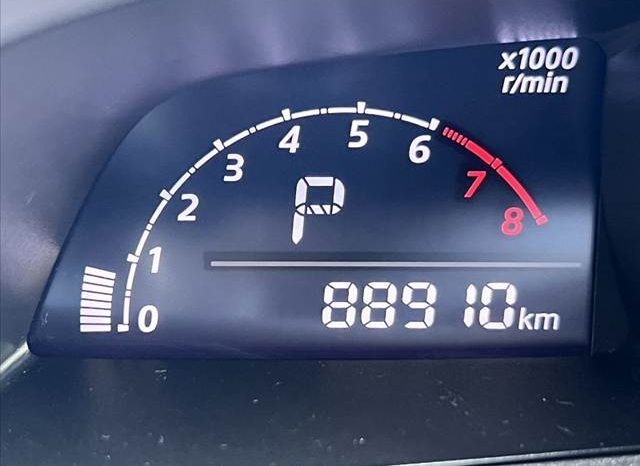 MAZDA AXELA SPORT 15S 2014 full