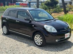 MAZDA VERISA C DRESSED UP 2009 full