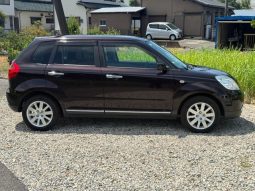 MAZDA VERISA C DRESSED UP 2009 full