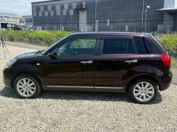 MAZDA VERISA C DRESSED UP 2009 full